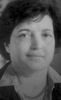 Leila Chalabi